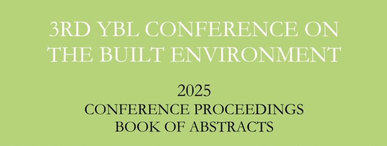 © Ybl Miklós Építéstudományi Kar