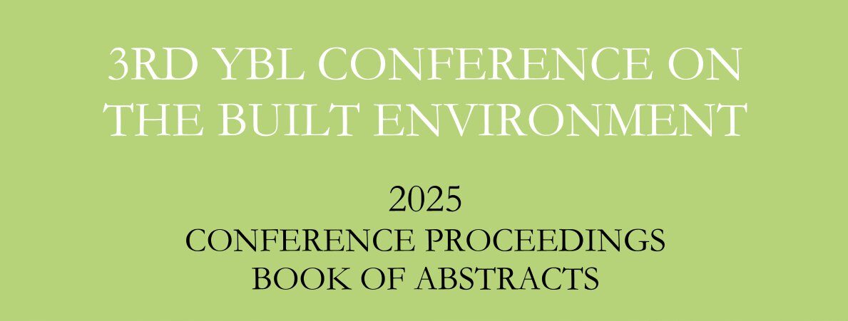 © Ybl Miklós Építéstudományi Kar