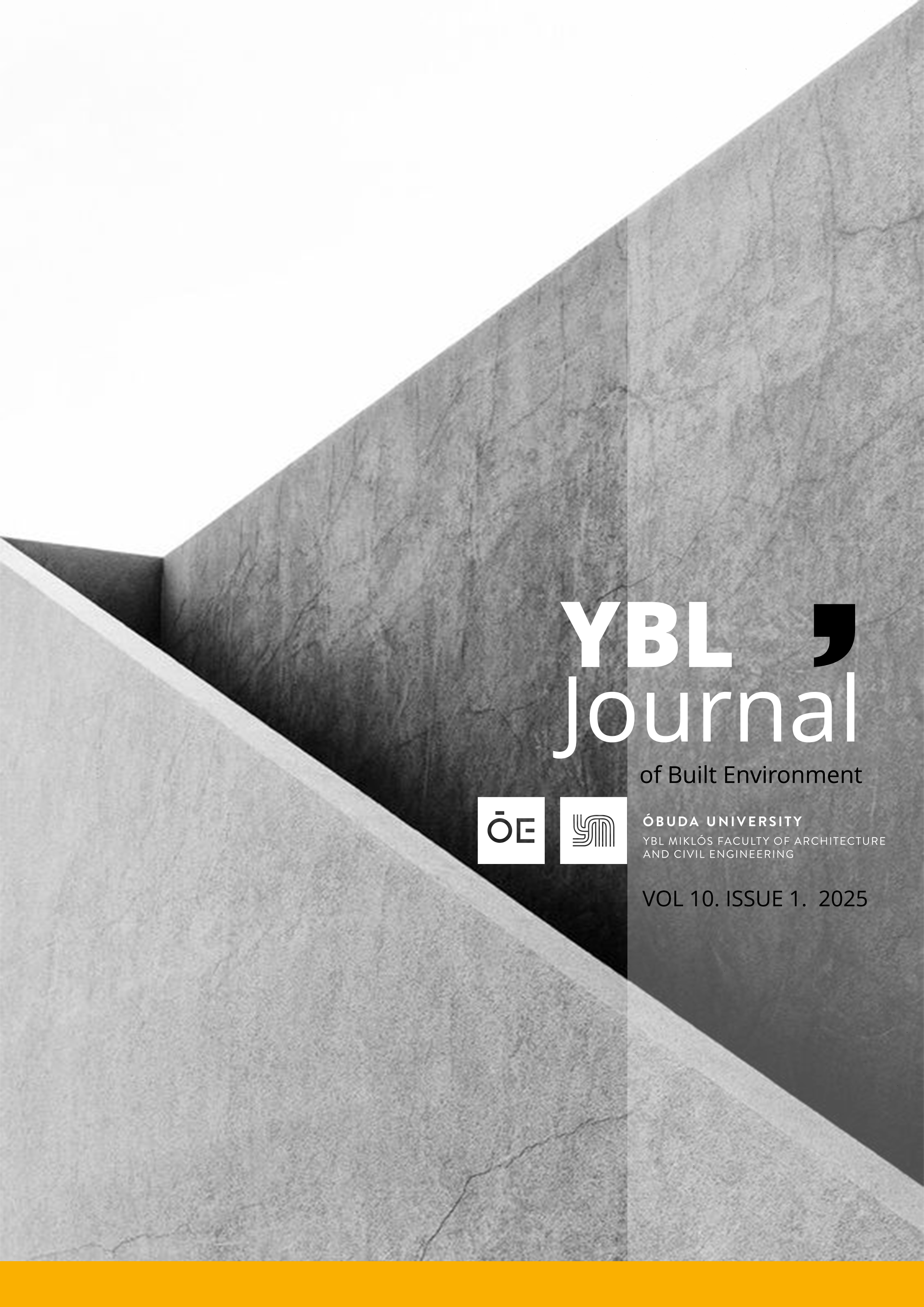 © Ybl Miklós Építéstudományi Kar